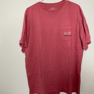 Vineyard Vines Medium Short Sleeve T-Shirt